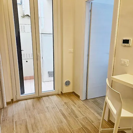 Apartment Dai Nonni - Maison A Porter