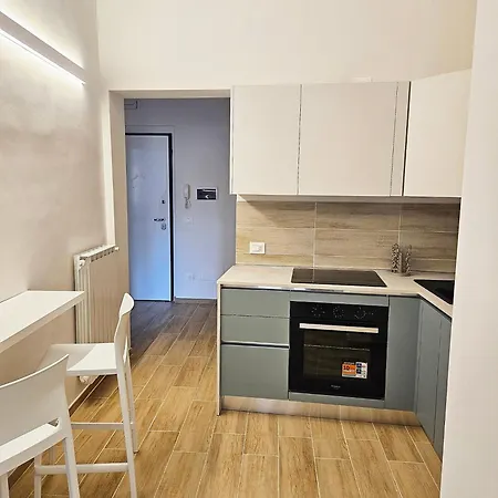 Apartment Dai Nonni - Maison A Porter