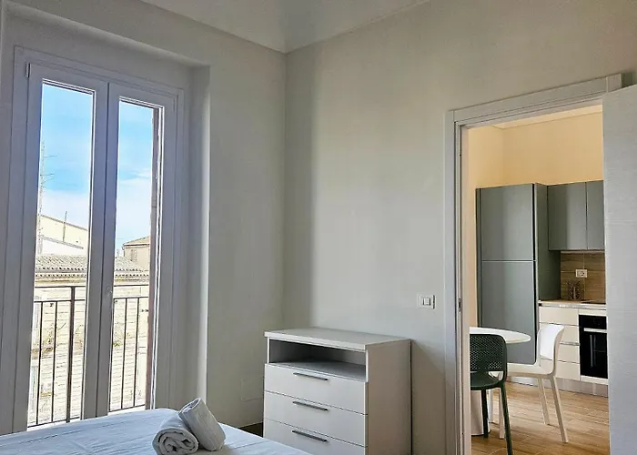 Apartment Dai Nonni - Maison A Porter Vasto