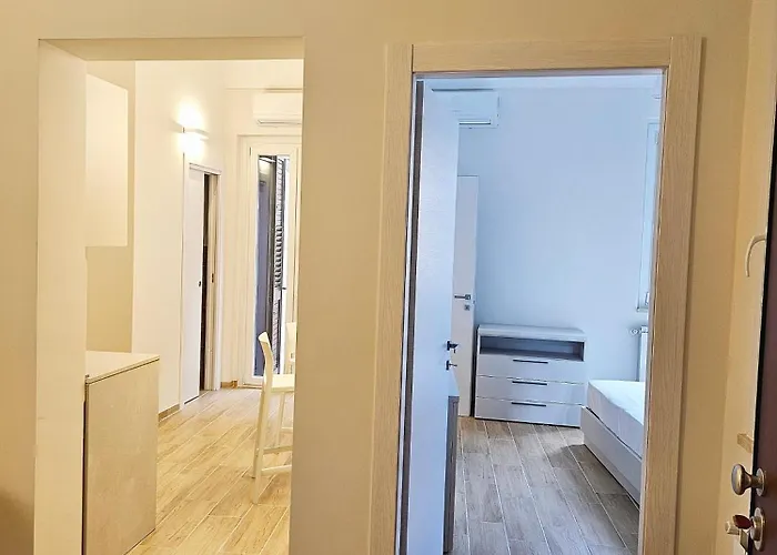 Dai Nonni - Maison A Porter * Vasto