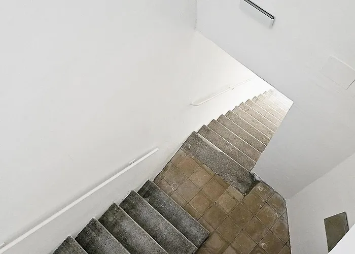 Dai Nonni - Maison A Porter Apartment *