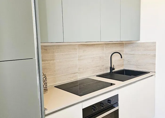 Dai Nonni - Maison A Porter * Vasto