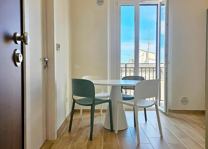 Apartment Dai Nonni - Maison A Porter *