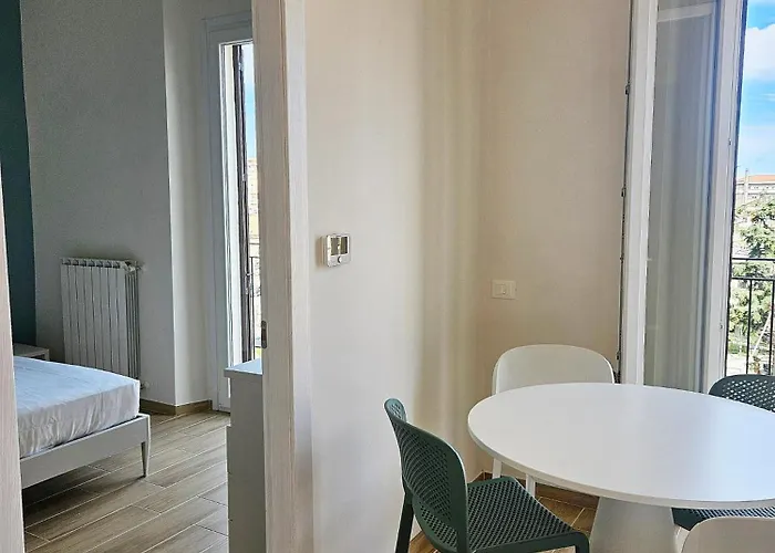 Dai Nonni - Maison A Porter *