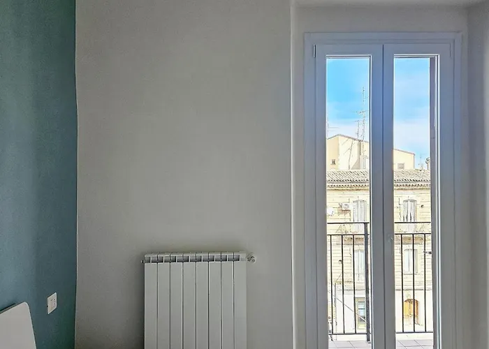 Apartment Dai Nonni - Maison A Porter Vasto