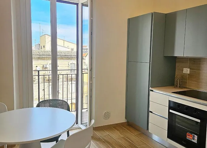 Dai Nonni - Maison A Porter Apartment *