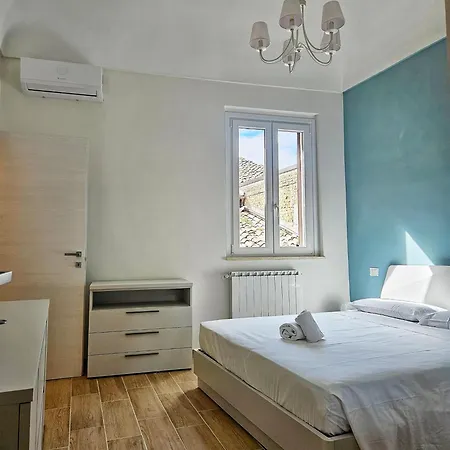 Dai Nonni Apartment Vasto