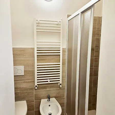 Dai Nonni Apartment