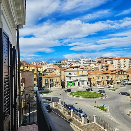 Apartament Dai Nonni - Maison A Porter