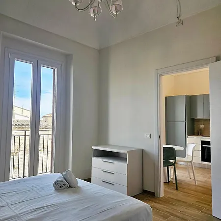 Apartment Dai Nonni Vasto