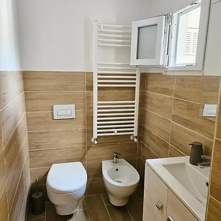 Dai Nonni - Maison A Porter *