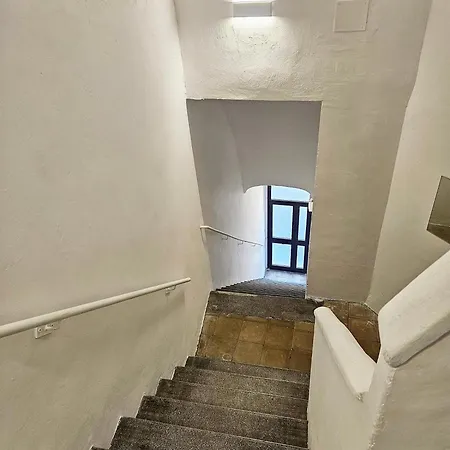 Dai Nonni - Maison A Porter *