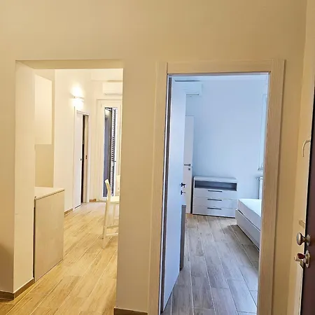 Dai Nonni - Maison A Porter * Vasto