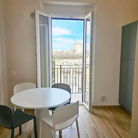 Dai Nonni - Maison A Porter