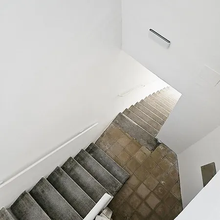 Dai Nonni Apartment *