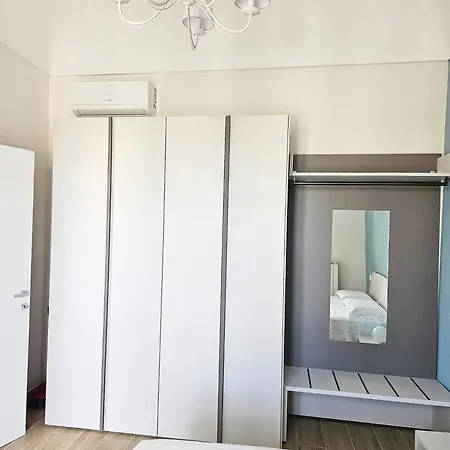 Apartament Dai Nonni - Maison A Porter *