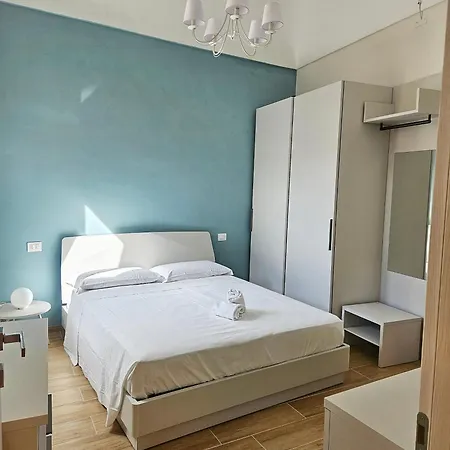 Dai Nonni - Maison A Porter * Vasto