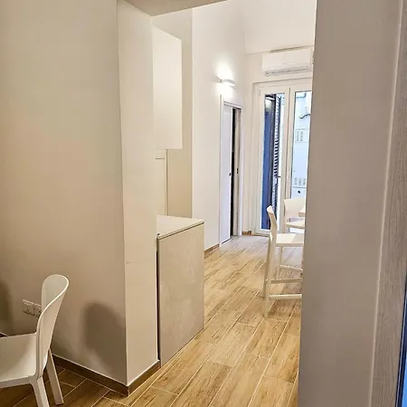 Dai Nonni - Maison A Porter Lejlighed