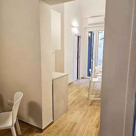 Dai Nonni Apartment