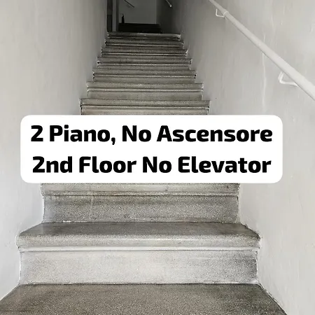 Dai Nonni - Maison A Porter Apartament Vasto