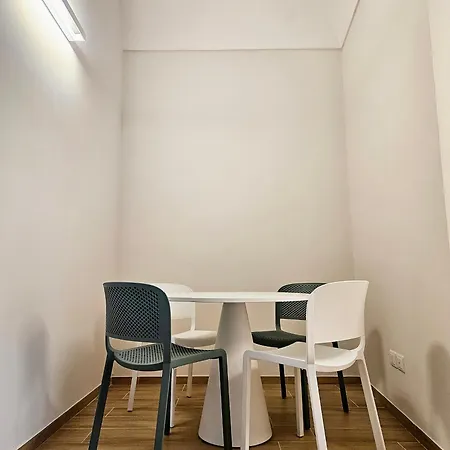 Apartment Dai Nonni Vasto