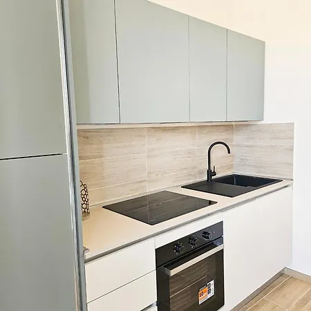 Dai Nonni - Maison A Porter * Vasto