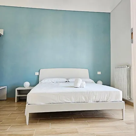 Dai Nonni Apartment