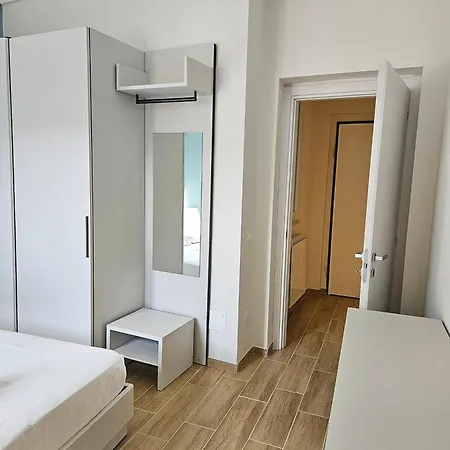 Apartment Dai Nonni Vasto
