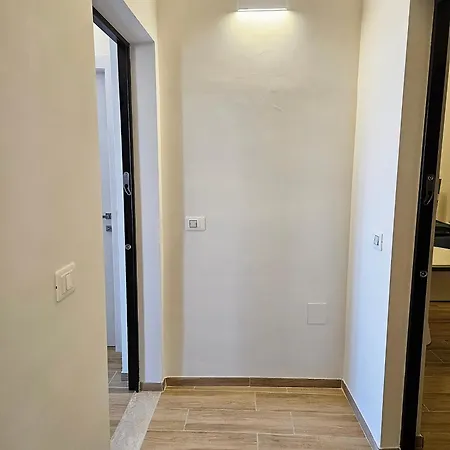 Dai Nonni Apartment *