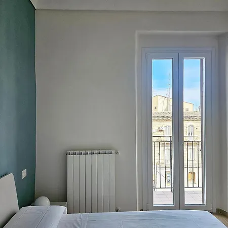 Apartment Dai Nonni Vasto