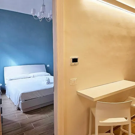 Dai Nonni - Maison A Porter * Vasto