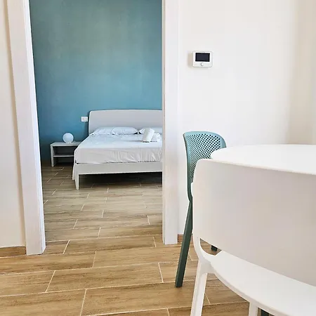 Dai Nonni - Maison A Porter