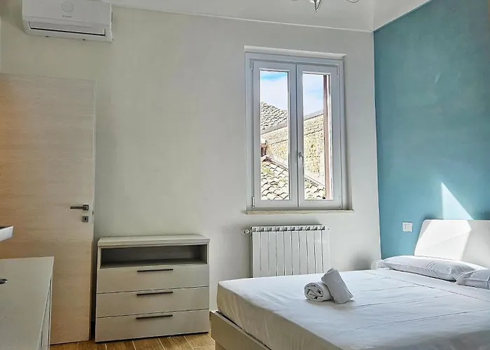 Dai Nonni - Maison A Porter Appartement Vasto