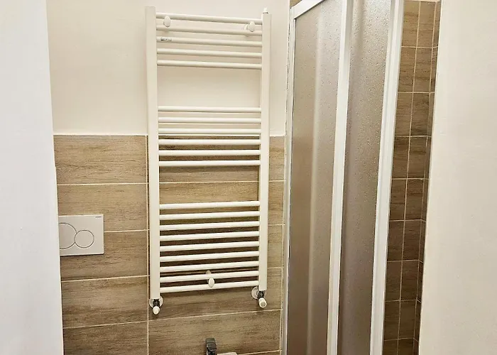 Dai Nonni - Maison A Porter Appartement