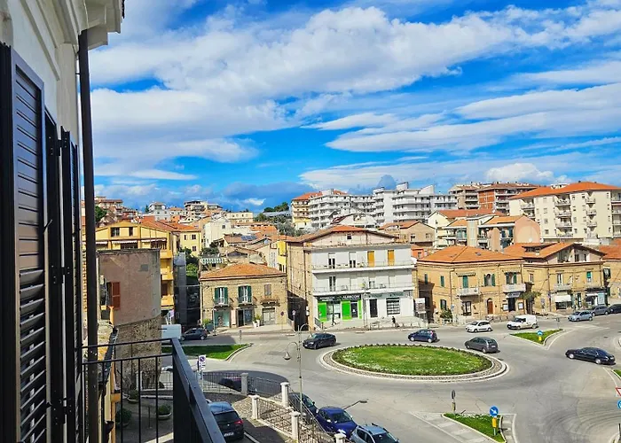 Appartement Dai Nonni - Maison A Porter