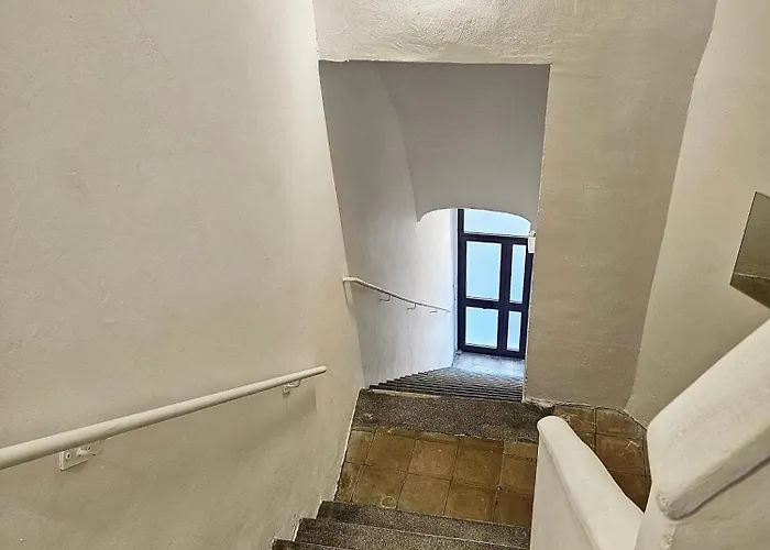 Dai Nonni - Maison A Porter *