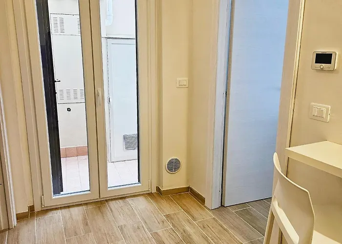 Appartement Dai Nonni - Maison A Porter