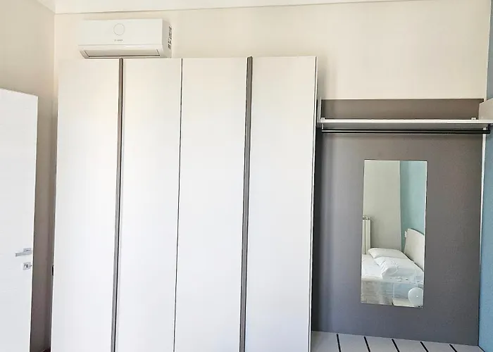 Appartement Dai Nonni - Maison A Porter *