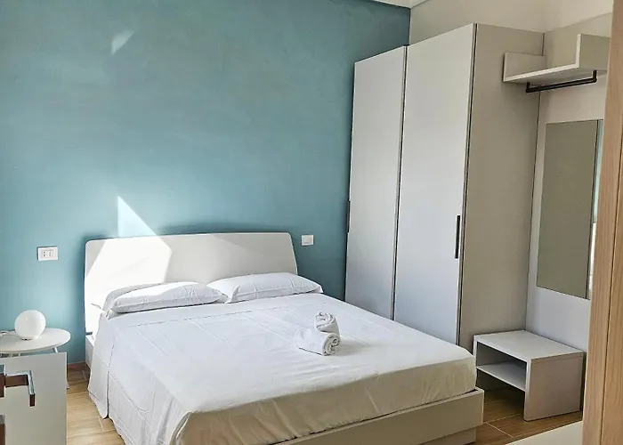 Dai Nonni - Maison A Porter * Vasto