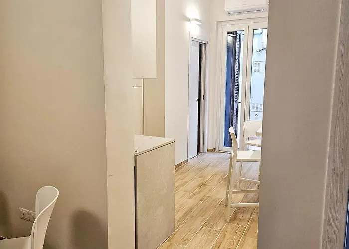 Dai Nonni - Maison A Porter Appartement