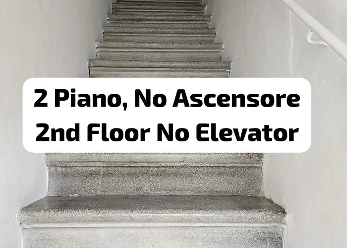 Dai Nonni - Maison A Porter Daire Vasto