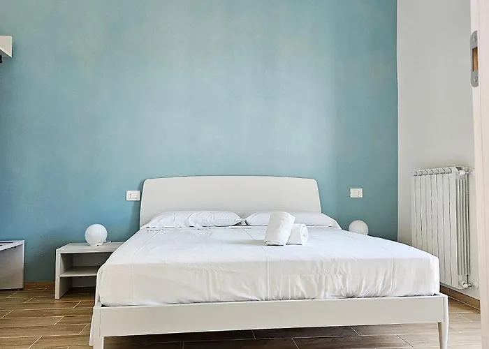 Dai Nonni - Maison A Porter Appartement