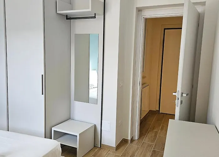 Appartement Dai Nonni - Maison A Porter Vasto