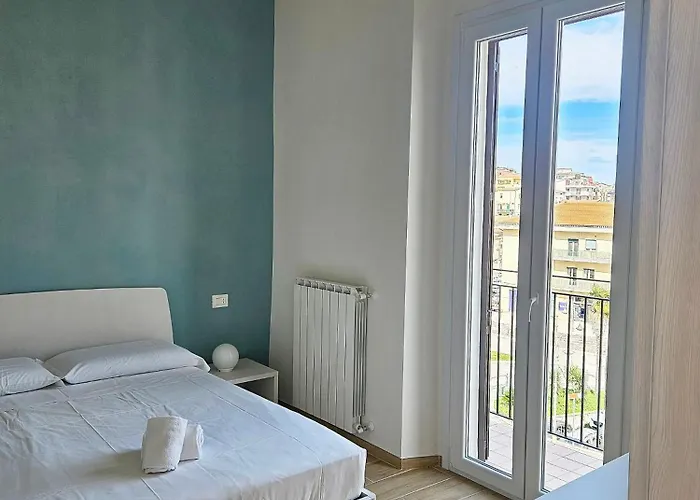 Dai Nonni - Maison A Porter