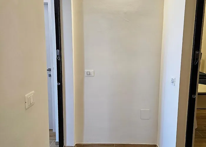 Dai Nonni - Maison A Porter Appartement *