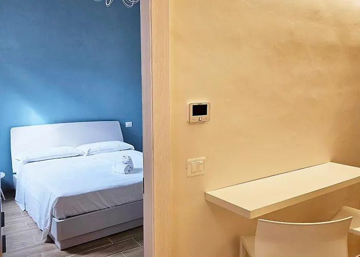 Dai Nonni - Maison A Porter * Vasto