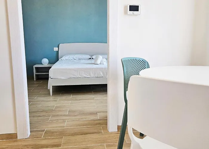 Dai Nonni - Maison A Porter