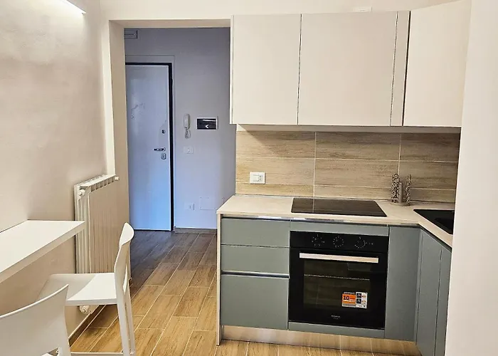 Appartement Dai Nonni - Maison A Porter